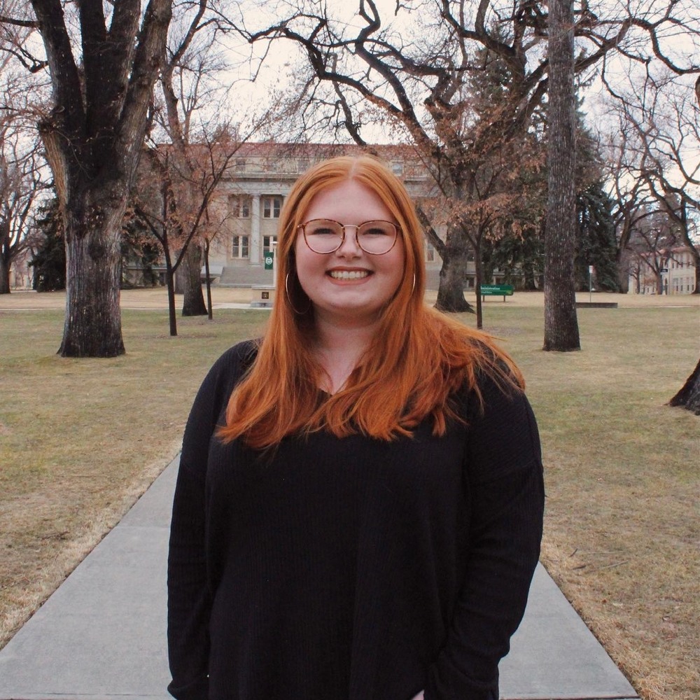 Meet your Posher, Camille